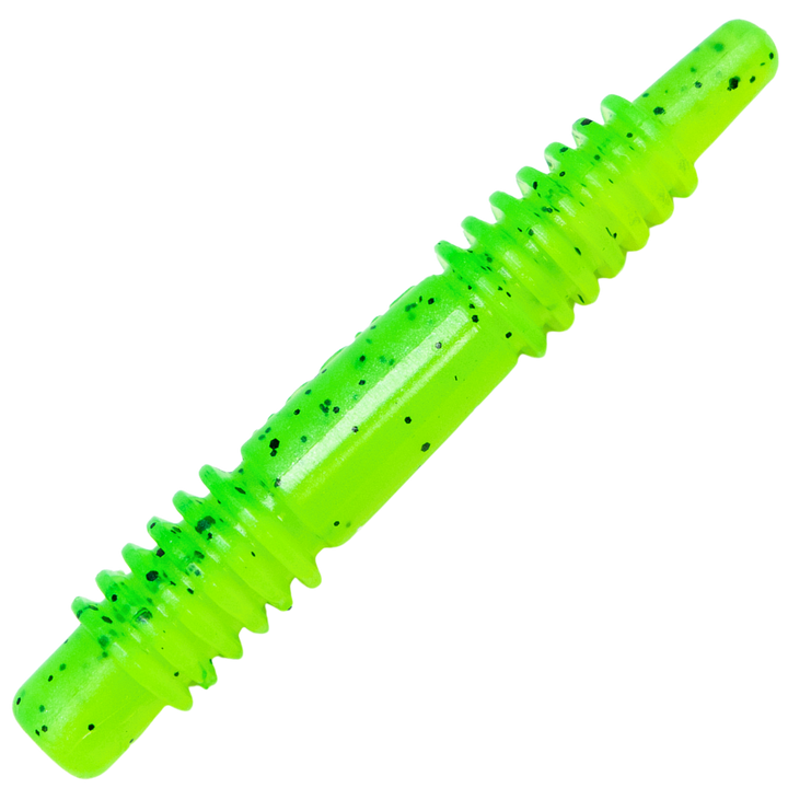 Kuore Log 7cm 3.5g Jigi 4kpl | Fire Perch UV