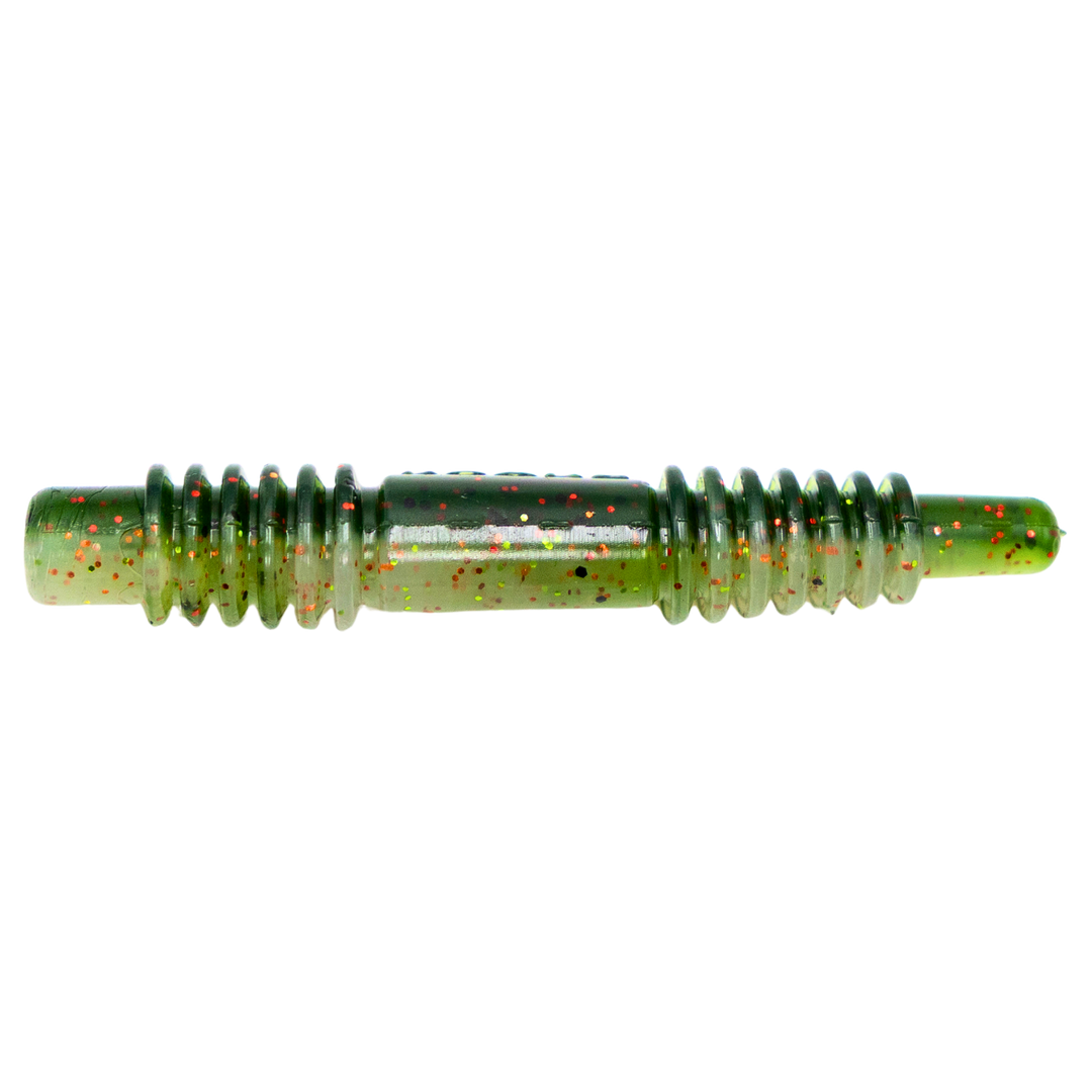 Kuore Log 5cm 1.3g Jigi 5kpl | Green Spark