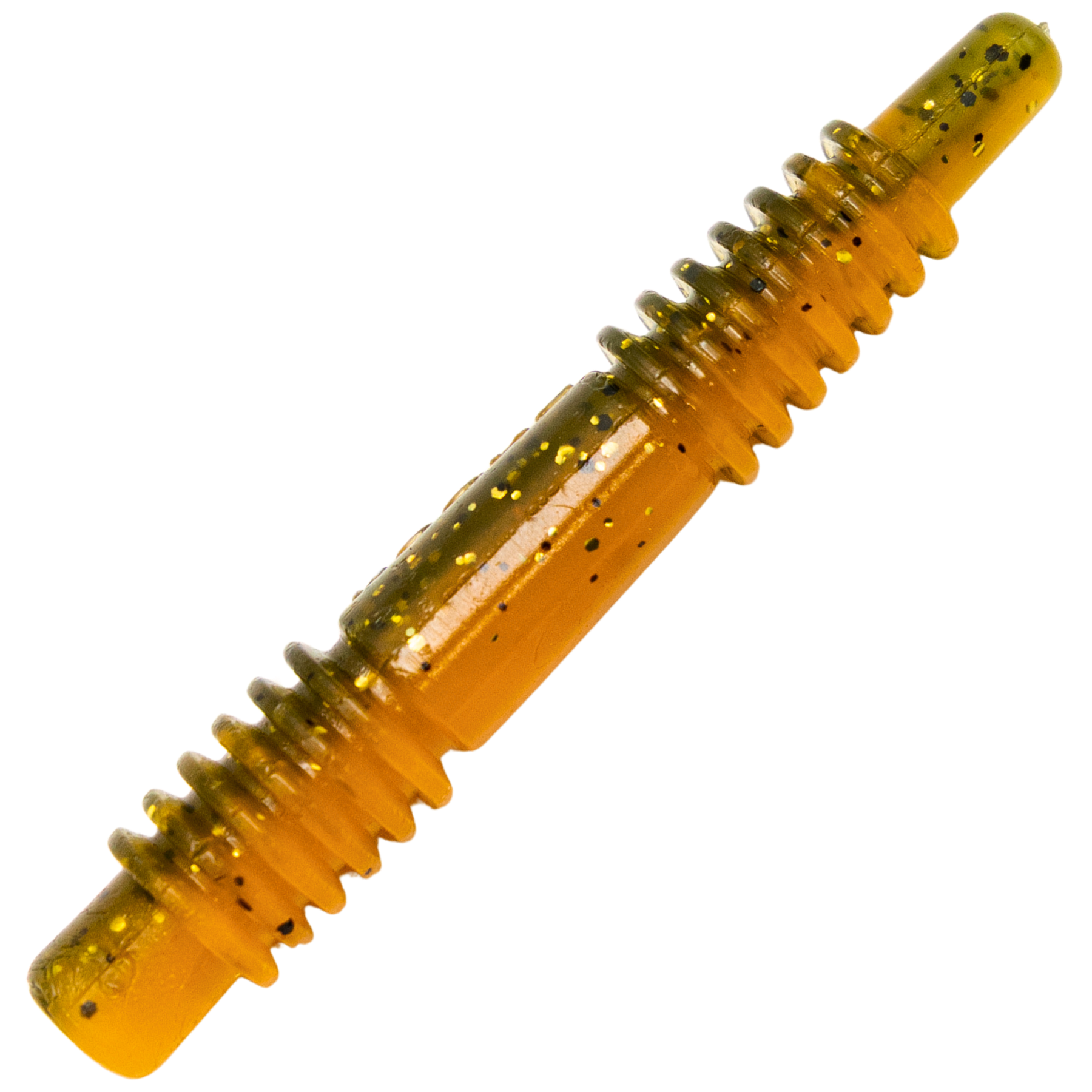 Kuore Log 7cm 3.5g 4kpl | Orange Pumpkin UV | KPFISHING.FI