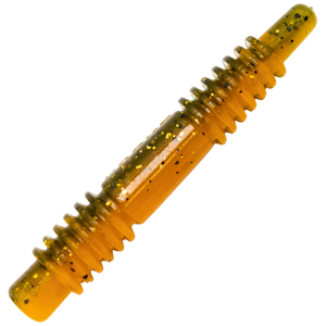 Kuore Log 7cm 3.5g Jigi 4kpl | Orange Pumpkin UV