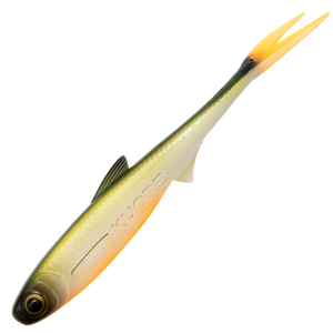 Kuore Phantom 15cm 12g Jigi 2kpl | Bleak UV