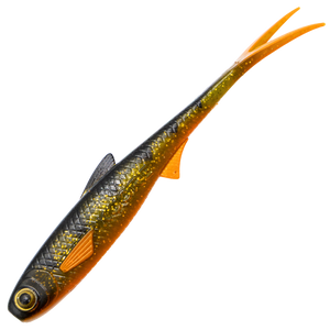 Kuore Phantom 15cm 12g Jigi 2kpl | Dark Perch UV