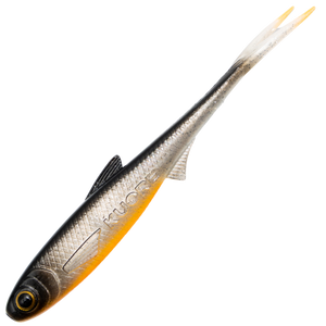 Kuore Phantom 15cm 12g Jigi 2kpl | Silver Bleak UV