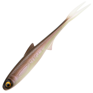 Kuore Phantom 25cm 59g Haukijigi 2kpl | Wakasagi UV