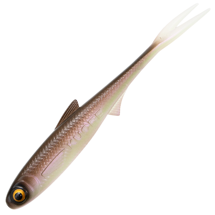 Kuore Phantom 25cm 59g Haukijigi 2kpl | Wakasagi UV