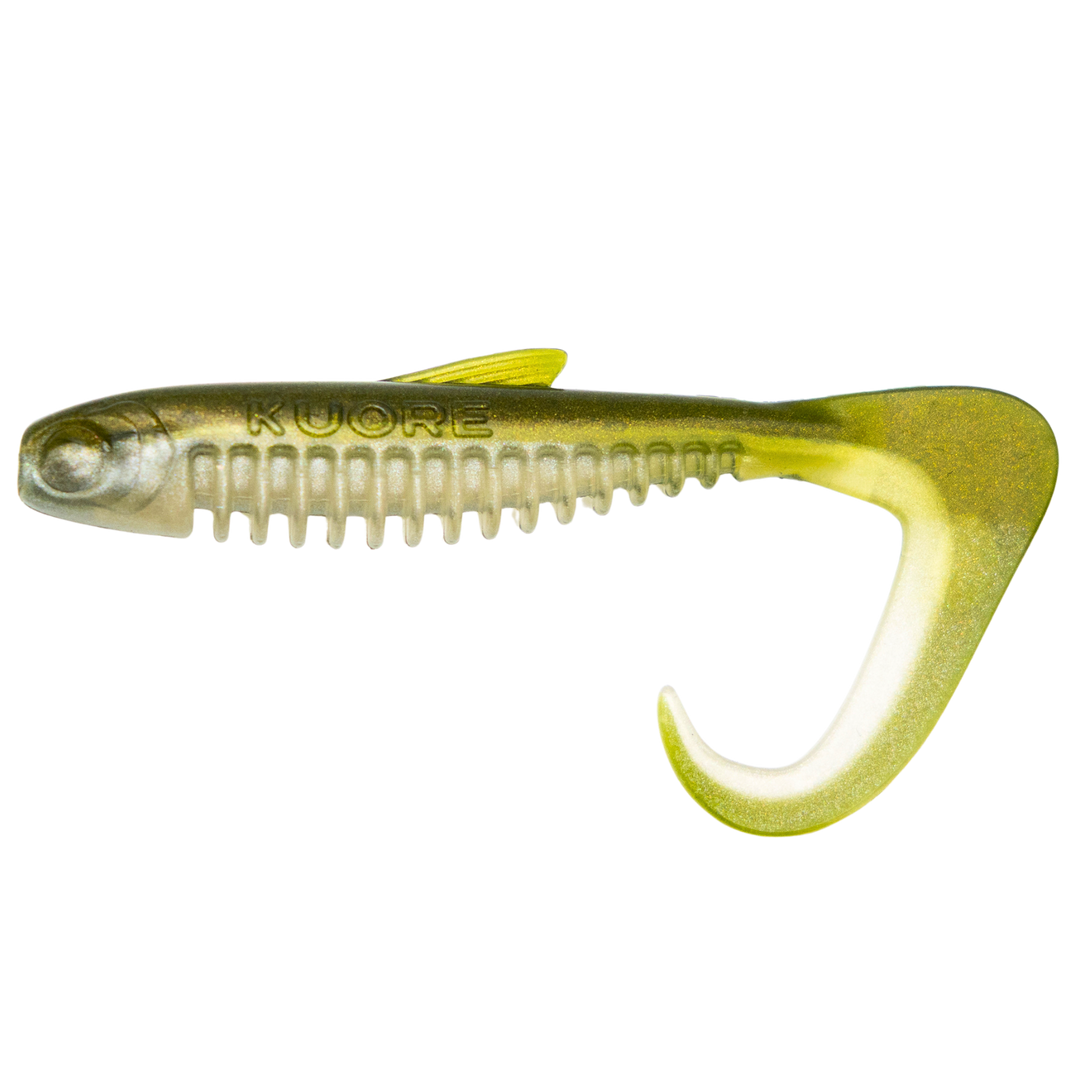 Kuore Reaper 7cm 2.5g Jigi 3kpl | Ayu