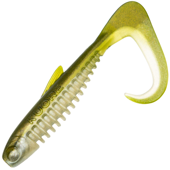 Kuore Reaper 7cm 2.5g Jigi 3kpl | Ayu