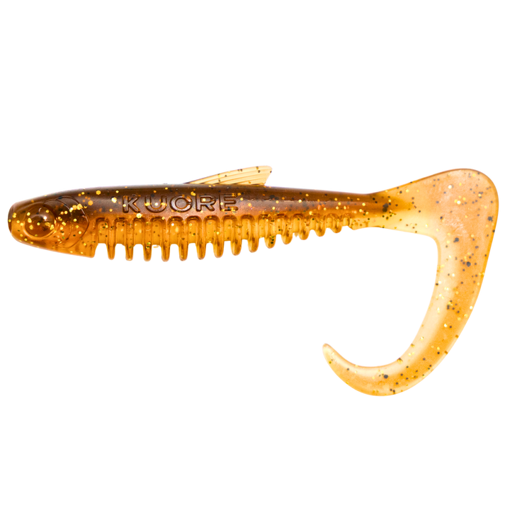 Kuore Reaper 9cm 5.5g Jigi 2kpl | Motor Oil UV