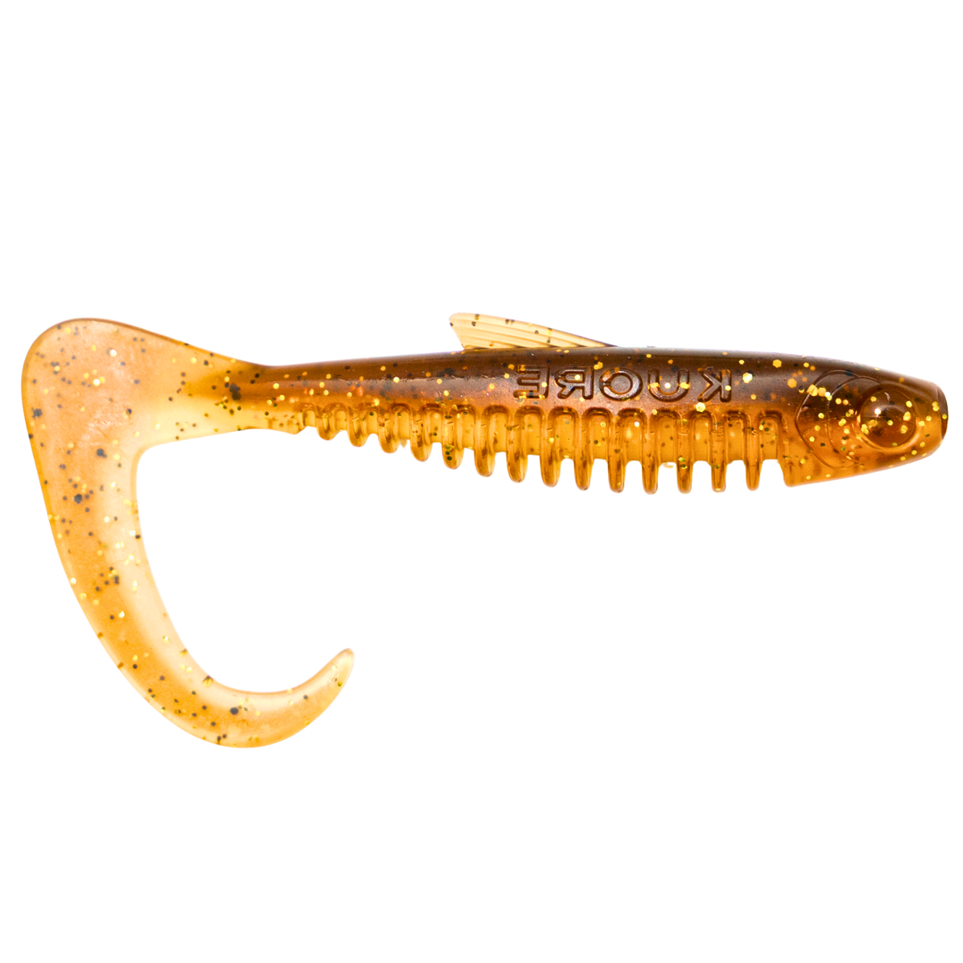 Kuore Reaper 9cm 5.5g Jigi 2kpl | Motor Oil UV