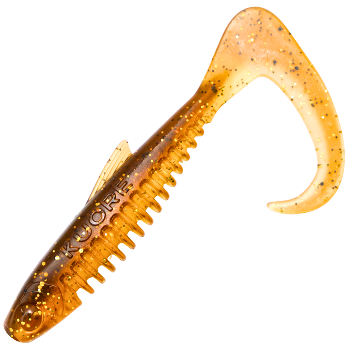 Kuore Reaper 9cm 5.5g Jigi 2kpl | Motor Oil UV