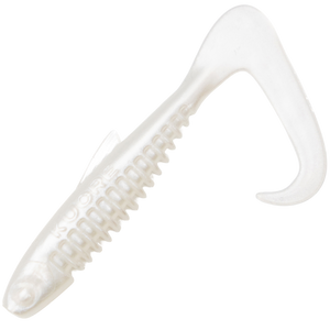 Kuore Reaper 7cm 2.5g Jigi 3kpl | Pearl White