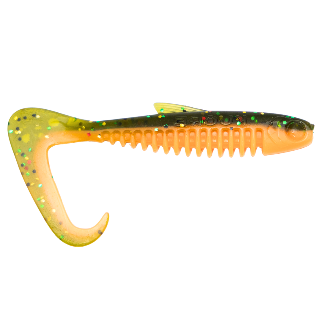 Kuore Reaper 9cm 5.5g Jigi 2kpl | Super Perch UV