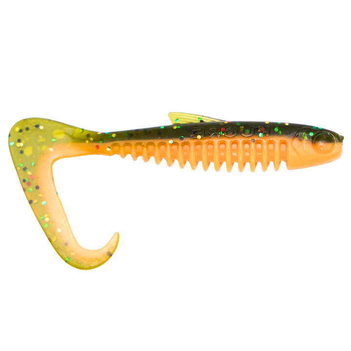 Kuore Reaper 9cm 5.5g Jigi 2kpl | Super Perch UV