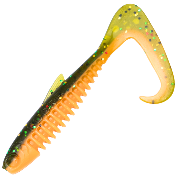 Kuore Reaper 9cm 5.5g Jigi 2kpl | Super Perch UV