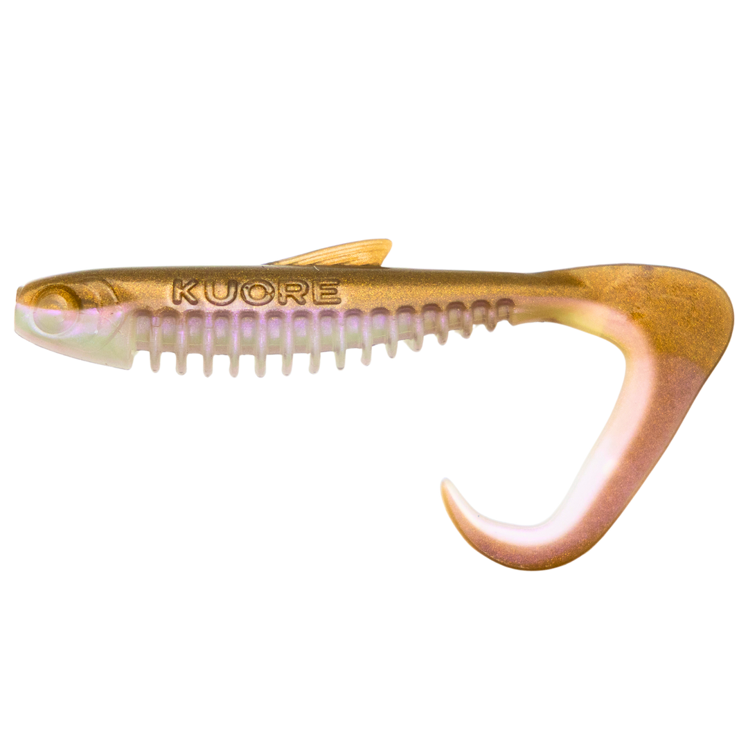 Kuore Reaper 7cm 2.5g Jigi 3kpl | Wakasagi