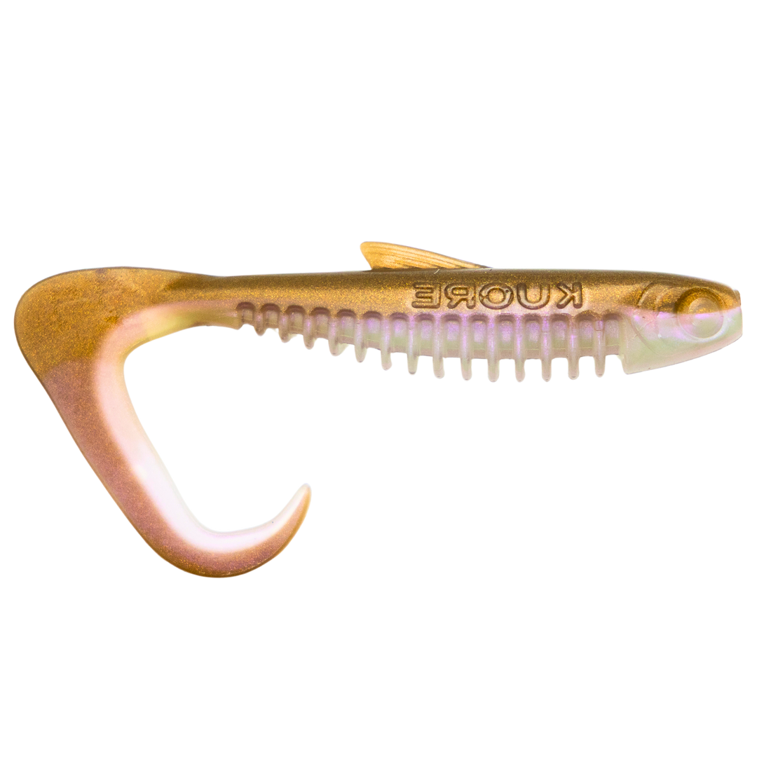 Kuore Reaper 7cm 2.5g Jigi 3kpl | Wakasagi