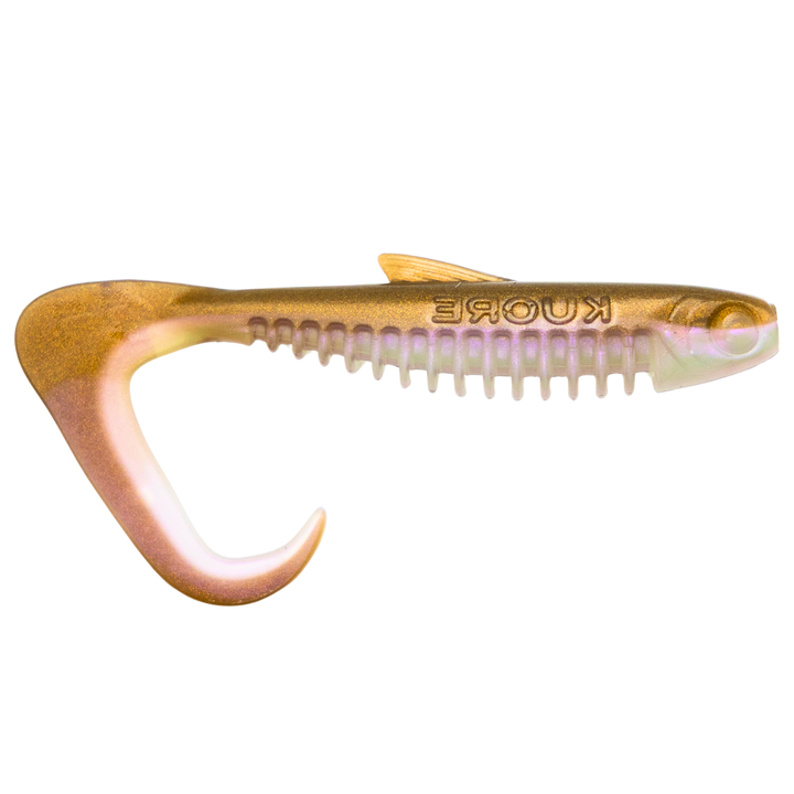 Kuore Reaper 7cm 2.5g Jigi 3kpl | Wakasagi