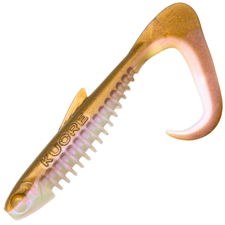 Kuore Reaper 7cm 2.5g Jigi 3kpl | Wakasagi