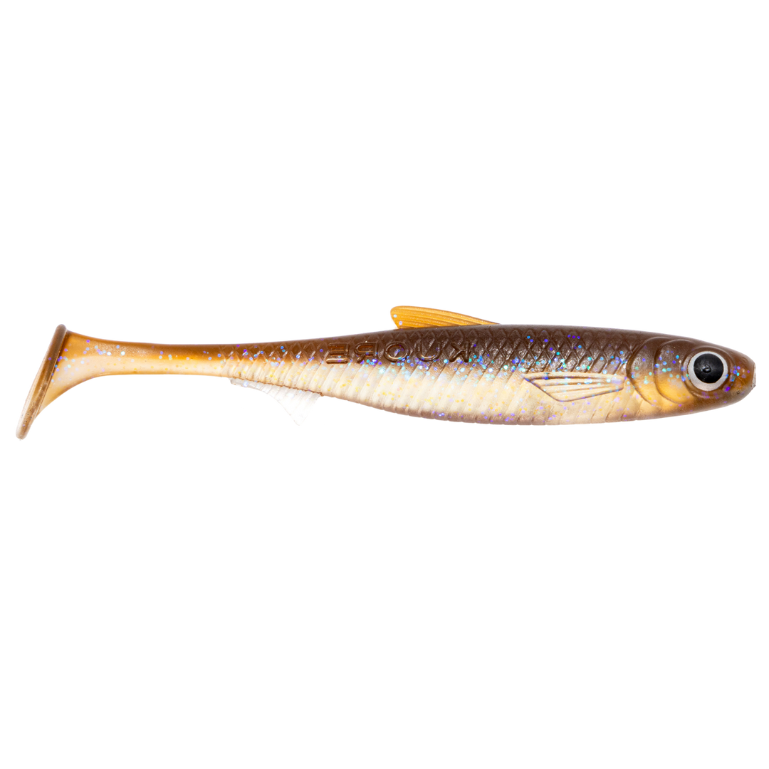 Kuore Recoil 11cm 7.6g Jigi 3kpl | Electric Shad