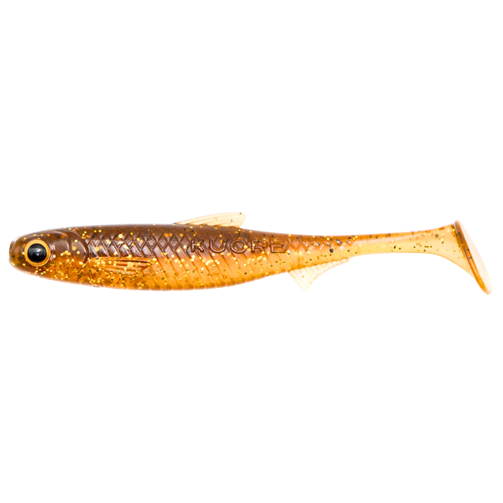 Kuore Recoil 11cm 7.6g Jigi 3kpl | Motor Oil UV