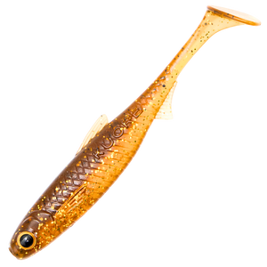 Kuore Recoil 9cm 4.2g Jigi 3kpl | Motor Oil UV