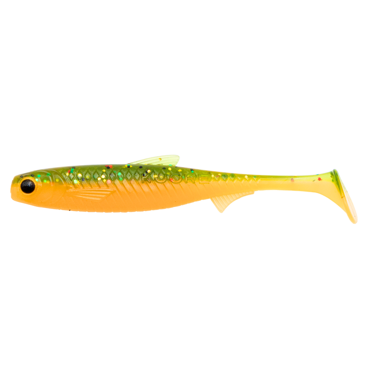 Kuore Recoil 9cm 4.2g Jigi 3kpl | Super Perch UV