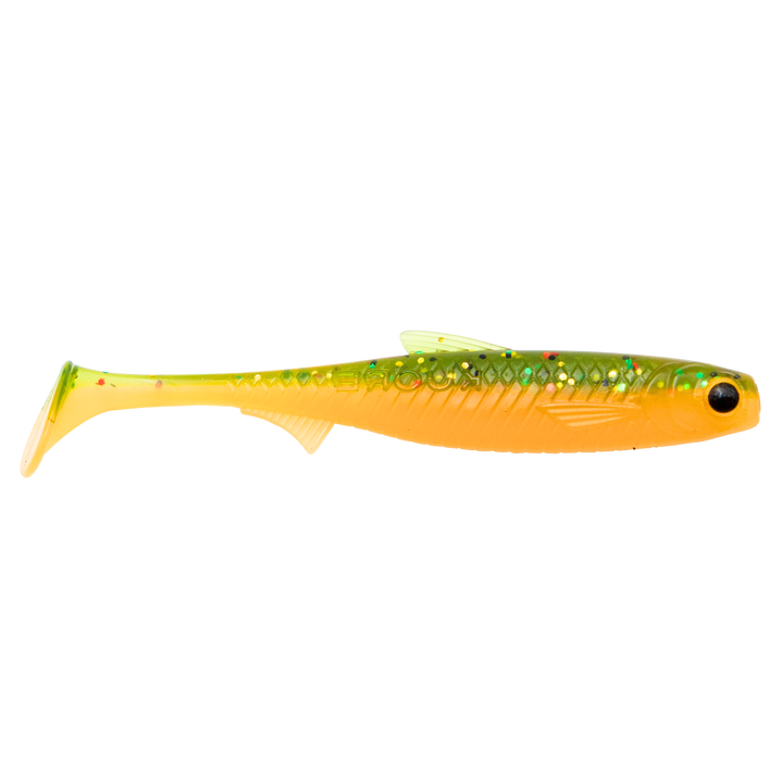 Kuore Recoil 9cm 4.2g Jigi 3kpl | Super Perch UV