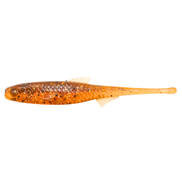 Kuore Torpedo 7cm 1.5g Jigi 4kpl | Motor Oil UV