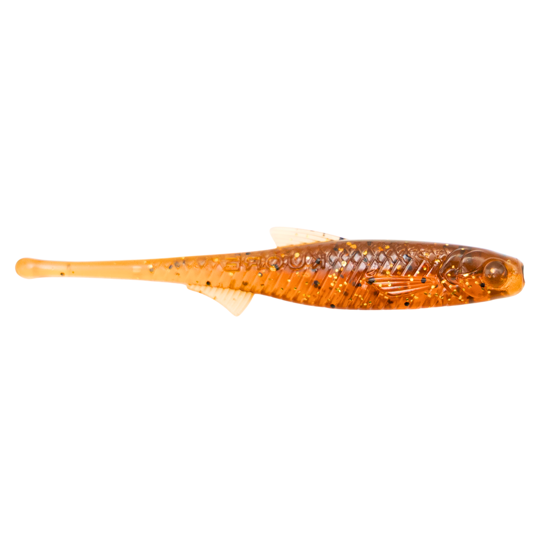 Kuore Torpedo 7cm 1.5g Jigi 4kpl | Motor Oil UV