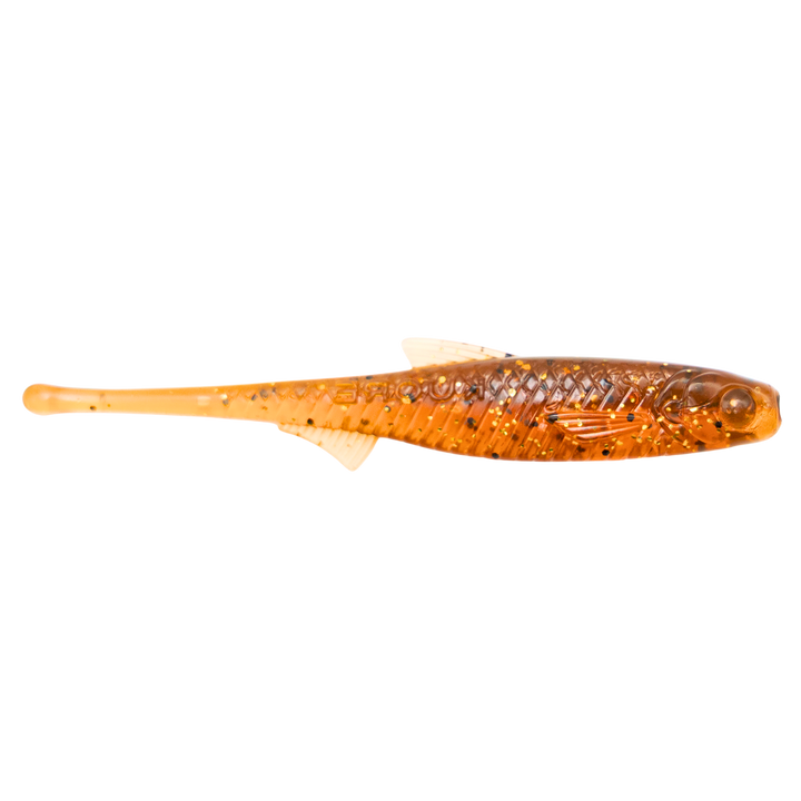 Kuore Torpedo 7cm 1.5g Jigi 4kpl | Motor Oil UV