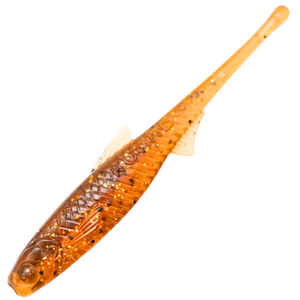 Kuore Torpedo 7cm 1.5g Jigi 4kpl | Motor Oil UV