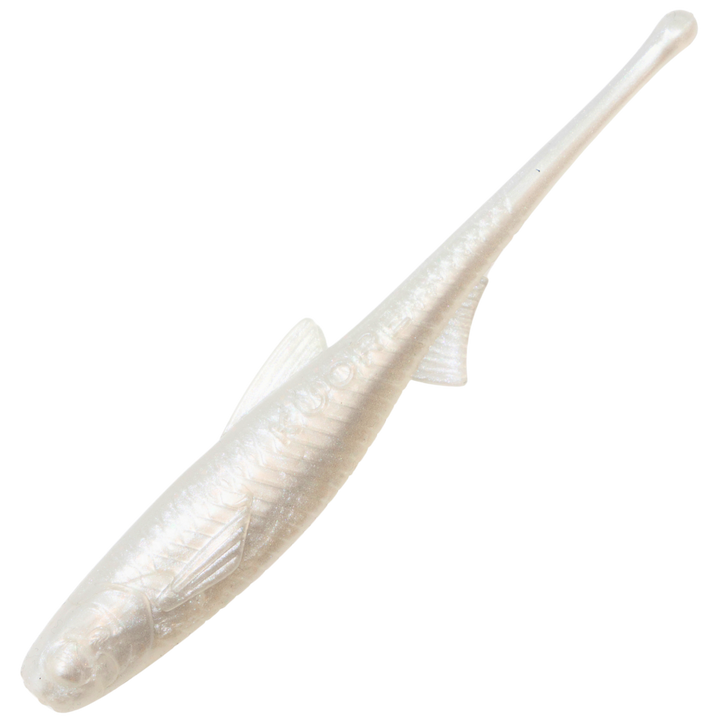 Kuore Torpedo 9cm 3.1g Jigi 3kpl | Pearl White