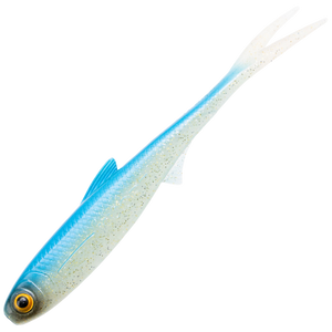 Kuore Phantom 15cm 12g Jigi 2kpl | Sexy Shad UV