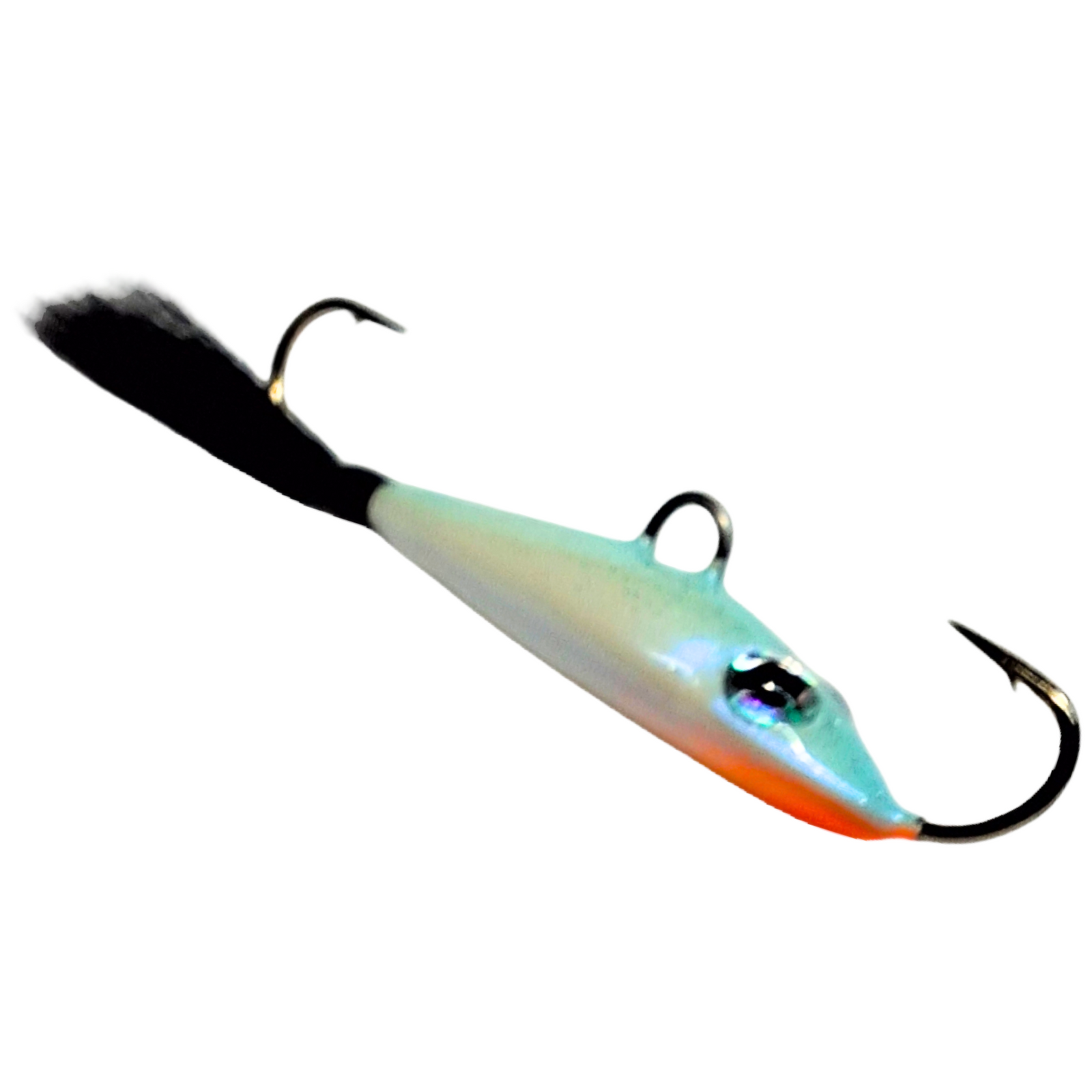 Kyrösmeri karvapyrstö Tasapainopilkki 25mm | SP1