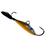 Kyrösmeri karvapyrstö Tasapainopilkki 25mm | SP3