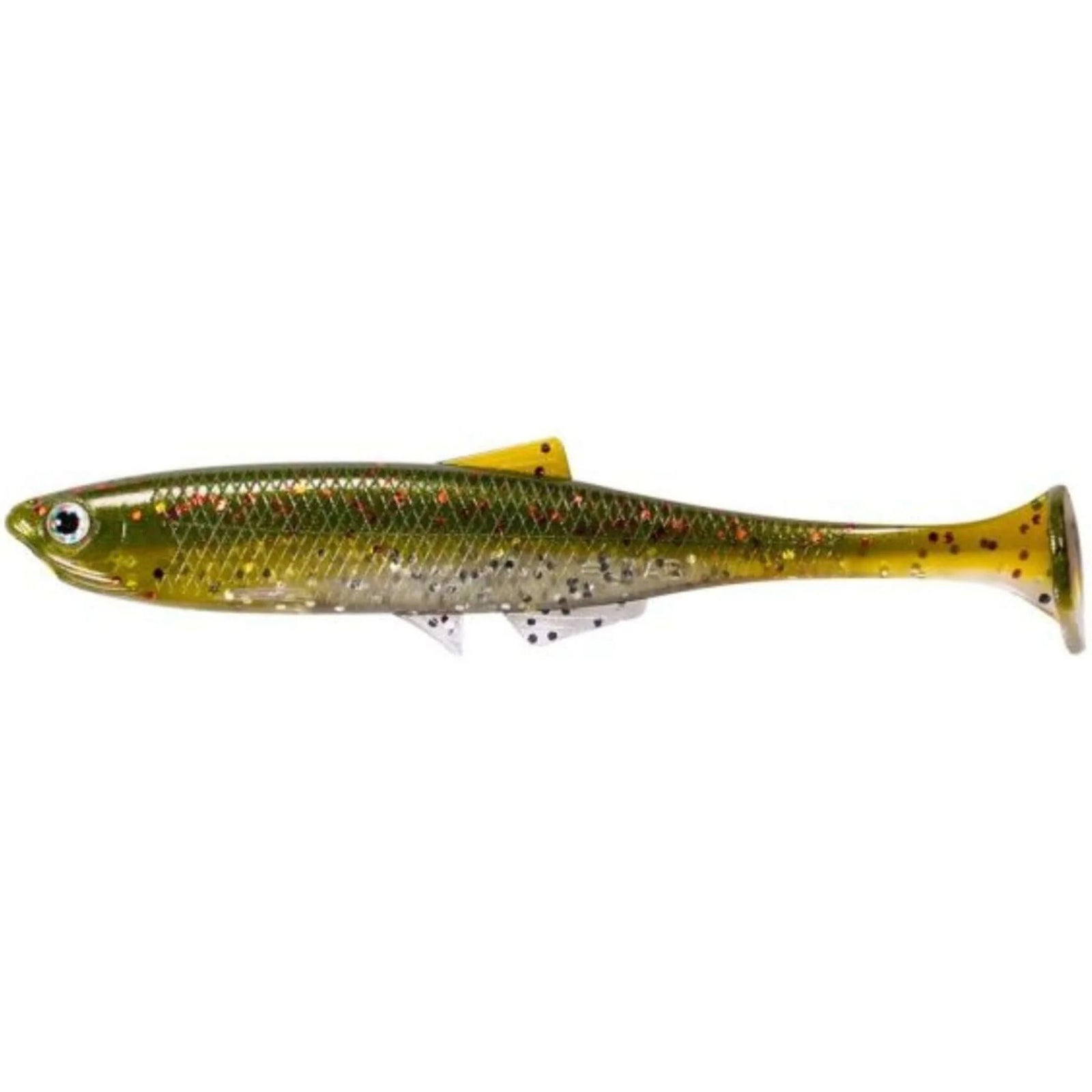 LMAB KØFI Bleak Shad Jigi 12cm 4kpl | Universe