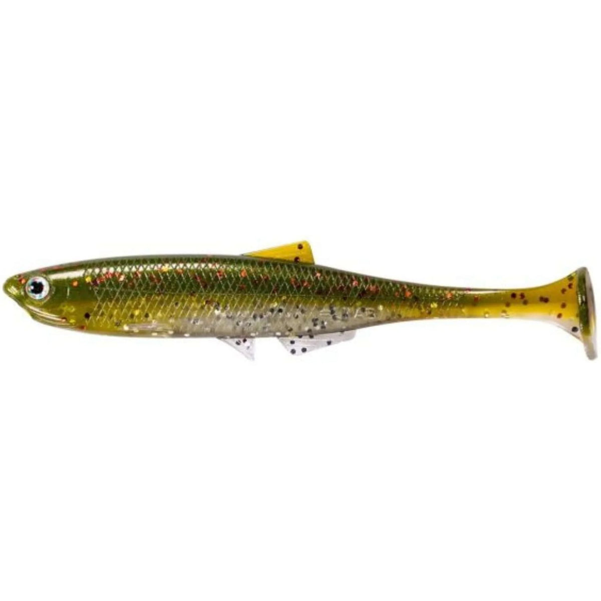 LMAB KØFI Bleak Shad Jigi 6cm | 6kpl | LMAB Köfi Bleak Shad 6cm Universe