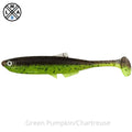 LMAB KØFI Bleak Shad 6cm | 5kpl