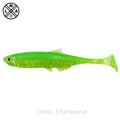 LMAB KØFI Bleak Shad 6cm | 5kpl