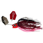 LMAB KØFI Multi Vibe Chatterbait 10g | Bloody Mary