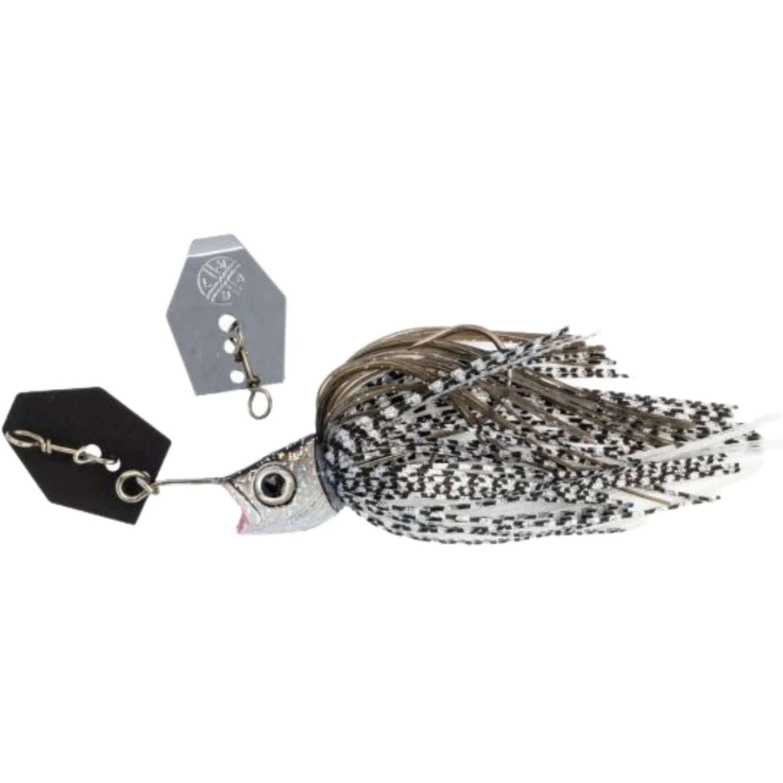 LMAB KØFI Multi Vibe Chatterbait 10g | Real Bleak