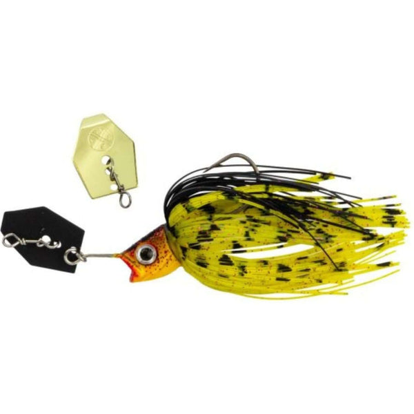 LMAB KØFI Multi Vibe Chatterbait 10g | Real Love