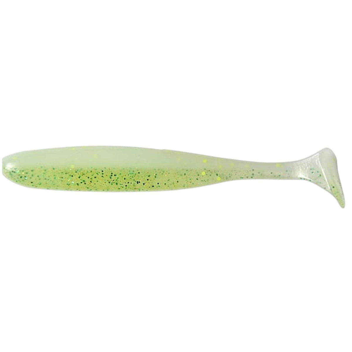 Keitech Easy Shiner Jigi 6.5&quot; 3kpl | SAKURA White