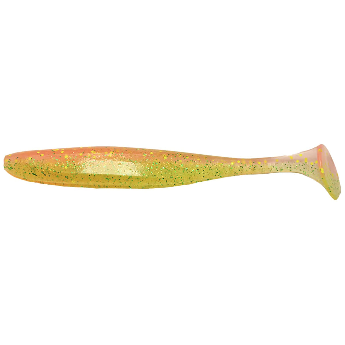 Keitech Easy Shiner Jigi 4.5" 6kpl | Sakura Pink