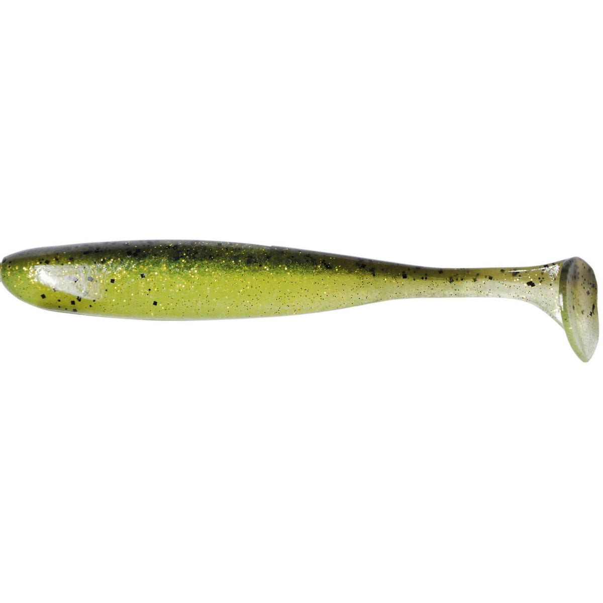 Keitech Easy Shiner Jigi 5" 5kpl | Watermelon Lime