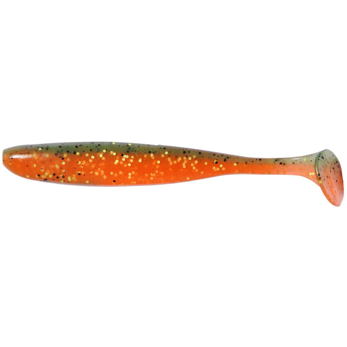 Keitech Easy Shiner Jigi 5&quot; 5kpl | Angry Carrot