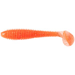 Keitech Swing Impact FAT Jigi 2.8" 8kpl | Flashing Carrot