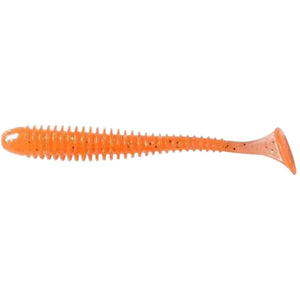Keitech Swing Impact Jigi 2.5" 10kpl | Flashing Carrot