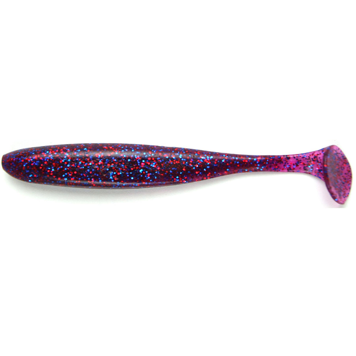Keitech Easy Shiner Jigi 5" 5kpl | Cosmos