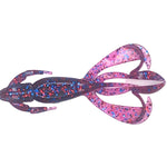 Keitech Crazy Flapper Jigi 2" 8kpl | Cosmos